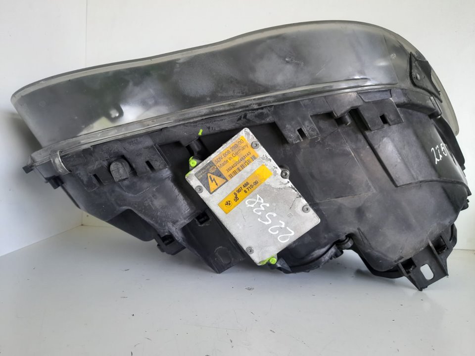FARO IZQUIERDO BMW SERIE 7 (E65/E66) 3.6 V8 32V CAT