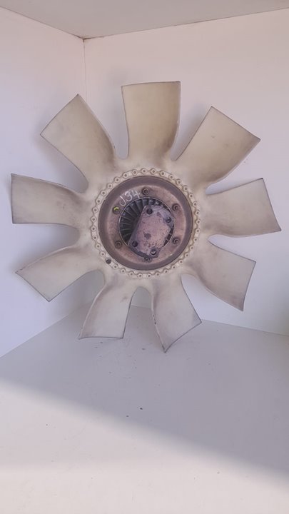 VENTILADOR VISCOSO MOTOR