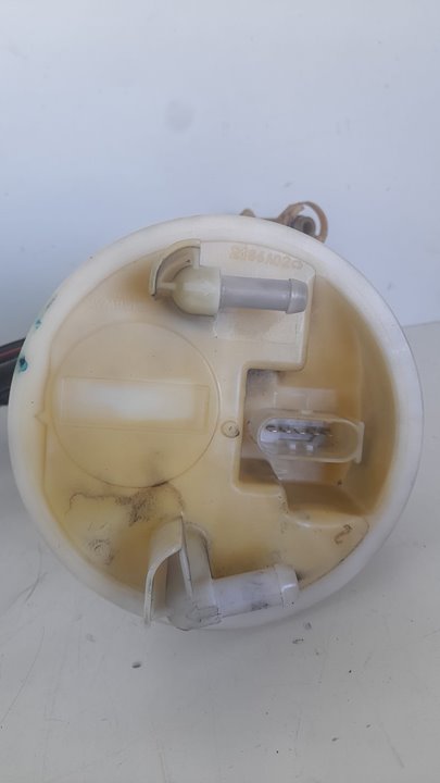 AFORADOR MERCEDES-BENZ CLASE C (W203) BERLINA 200 Compressor (203.042)