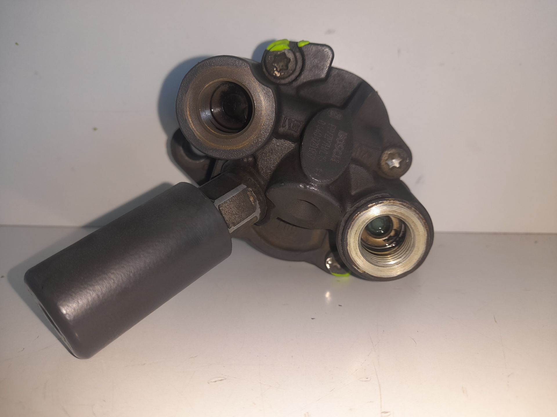 BOMBA INYECCION SCANIA SERIE P/G/R (C-CLASE) *