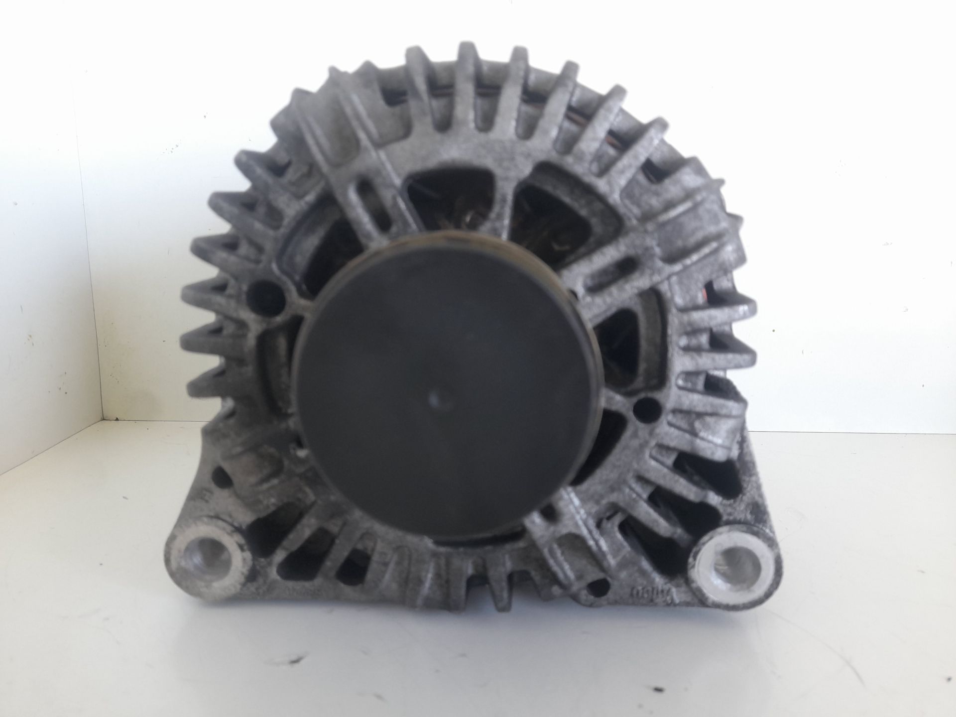 ALTERNADOR foto 2