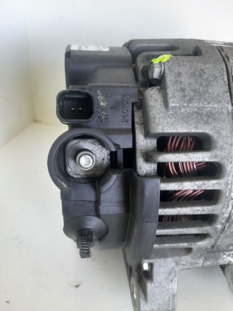 ALTERNADOR foto 4