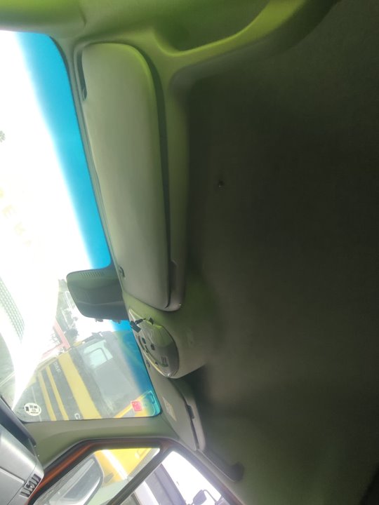 VOLKSWAGEN CRAFTER KASTEN (SY) 35 FURGÓN BL TA RWD Motor 2,0 Ltr. - 120 kW TDI