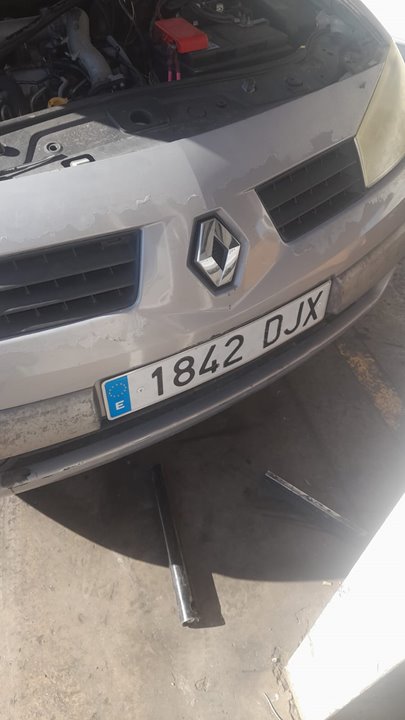 RENAULT MEGANE II BERLINA 5P * F9Q 800 foto 2