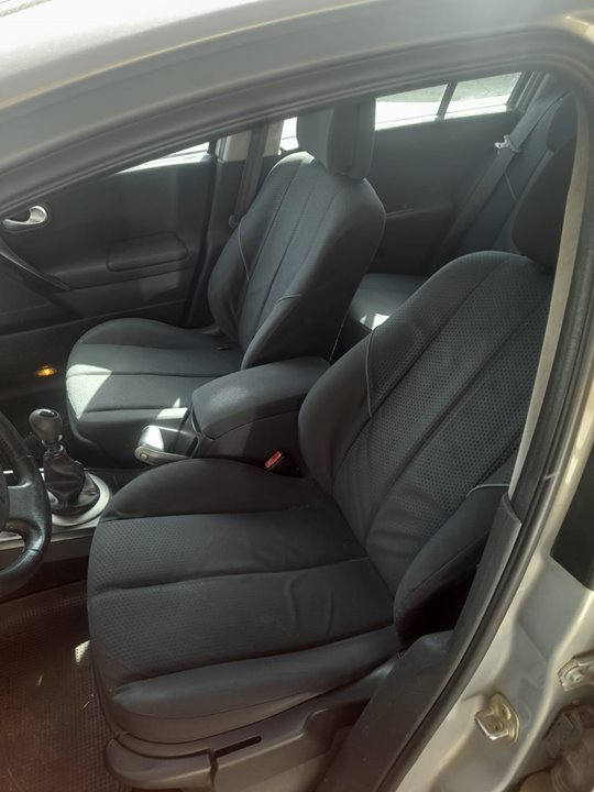 RENAULT MEGANE II BERLINA 5P * F9Q 800