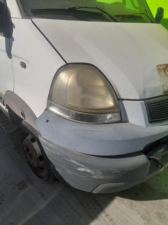 RENAULT MASCOTT *