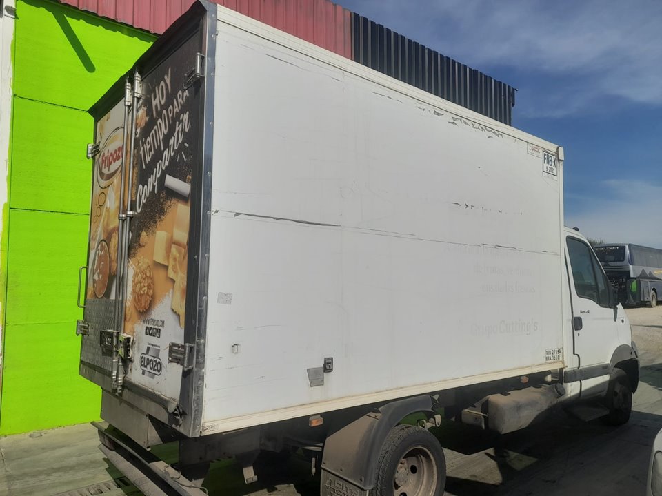 RENAULT MASCOTT *