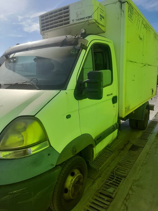 RENAULT MASCOTT *