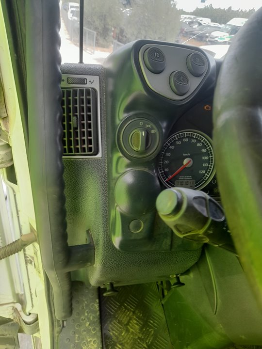 IVECO STRALIS (AS) FSA T / FP LT  4X2 Gran espacio Motor 12,9 Ltr. - 368 kW Diesel