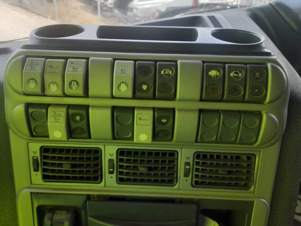 IVECO STRALIS (AS) FSA T / FP LT  4X2 Gran espacio Motor 12,9 Ltr. - 368 kW Diesel