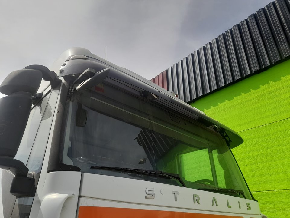 IVECO STRALIS (AS) FSA T / FP LT  4X2 Gran espacio Motor 12,9 Ltr. - 368 kW Diesel