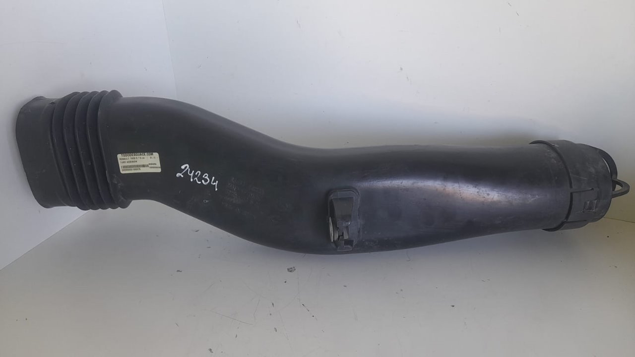 TUBO ADMISION RENAULT TK02 D 7 5 L4