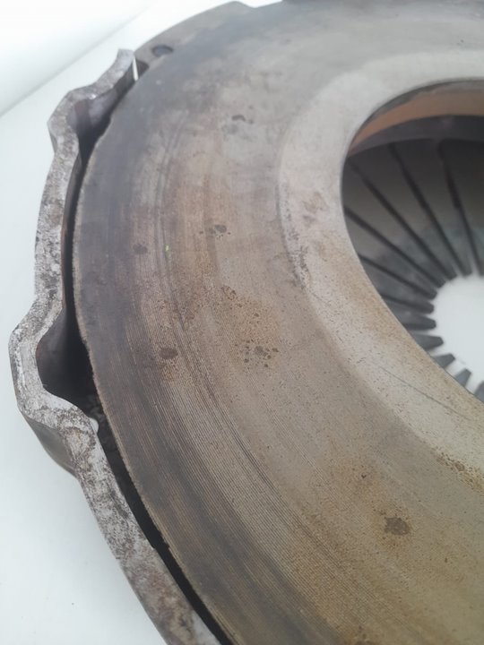 KIT EMBRAGUE RENAULT TK02 D 7 5 L4