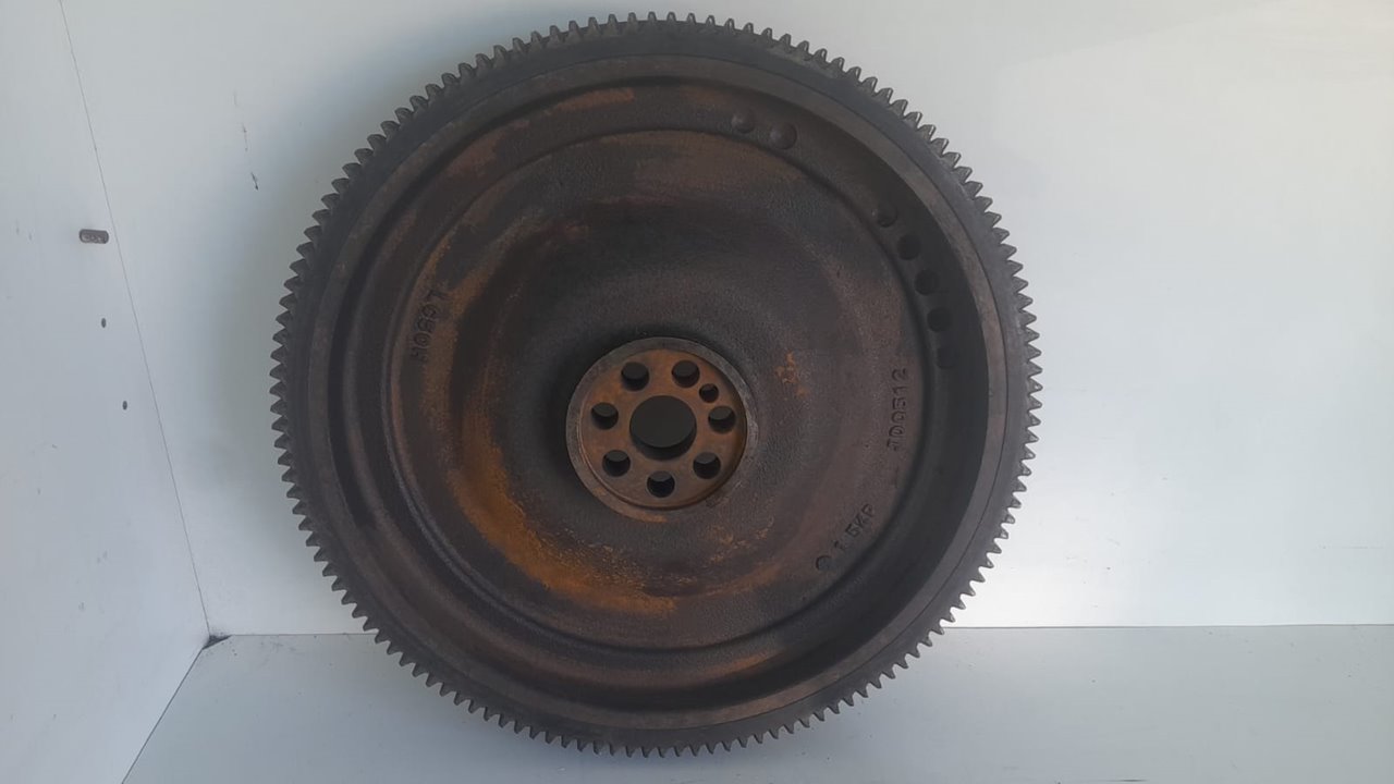 VOLANTE MOTOR RENAULT TK02 D 7 5 L4