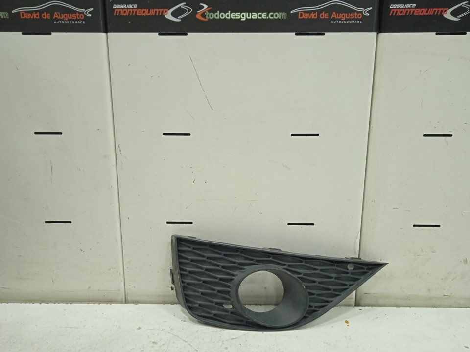 MOLDURA ANTINIEBLAS DELANTERO IZQUIERDO SEAT IBIZA (6J5) Reference