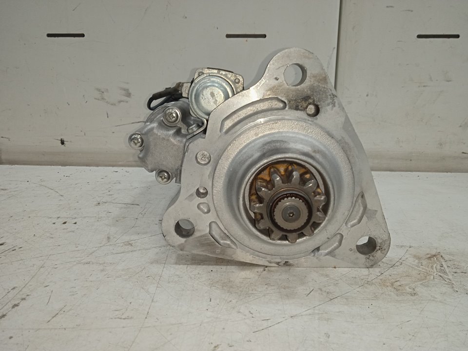 MOTOR ARRANQUE foto 3