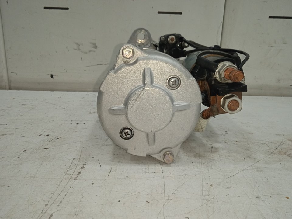 MOTOR ARRANQUE foto 6