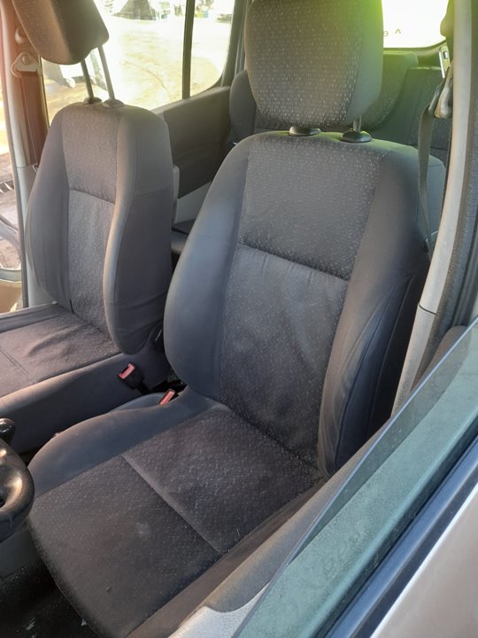 RENAULT MODUS Dynamique Motor 1,4 Ltr. - 72 kW 16V