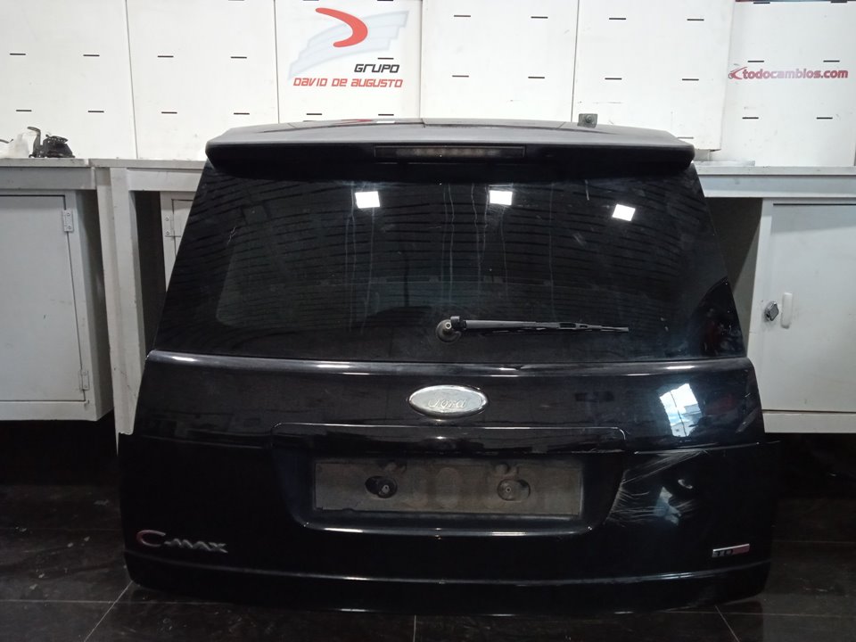 PORTON TRASERO FORD C-MAX (CB3) Business