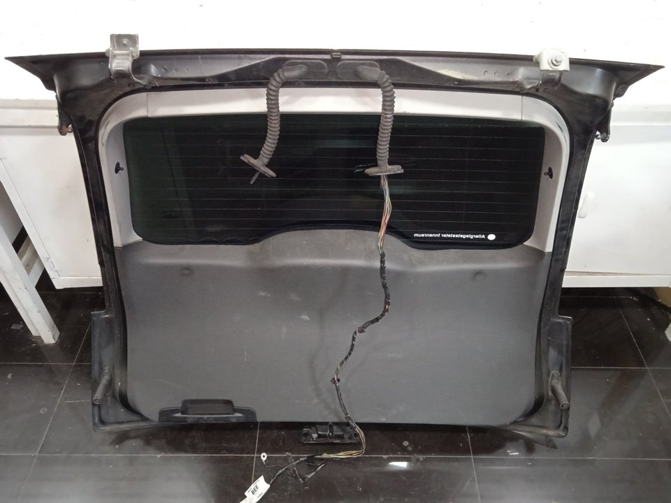 PORTON TRASERO FORD C-MAX (CB3) Business