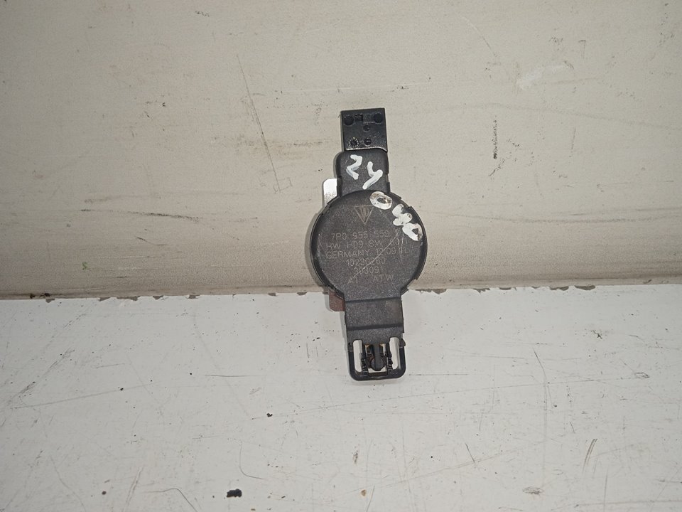 SENSOR LLUVIA PORSCHE CAYENNE (TYP 92AA) Diesel