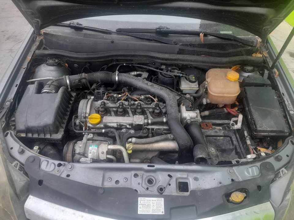 PINZA DE FRENO TRASERA DERECHA OPEL ASTRA GTC Cosmo