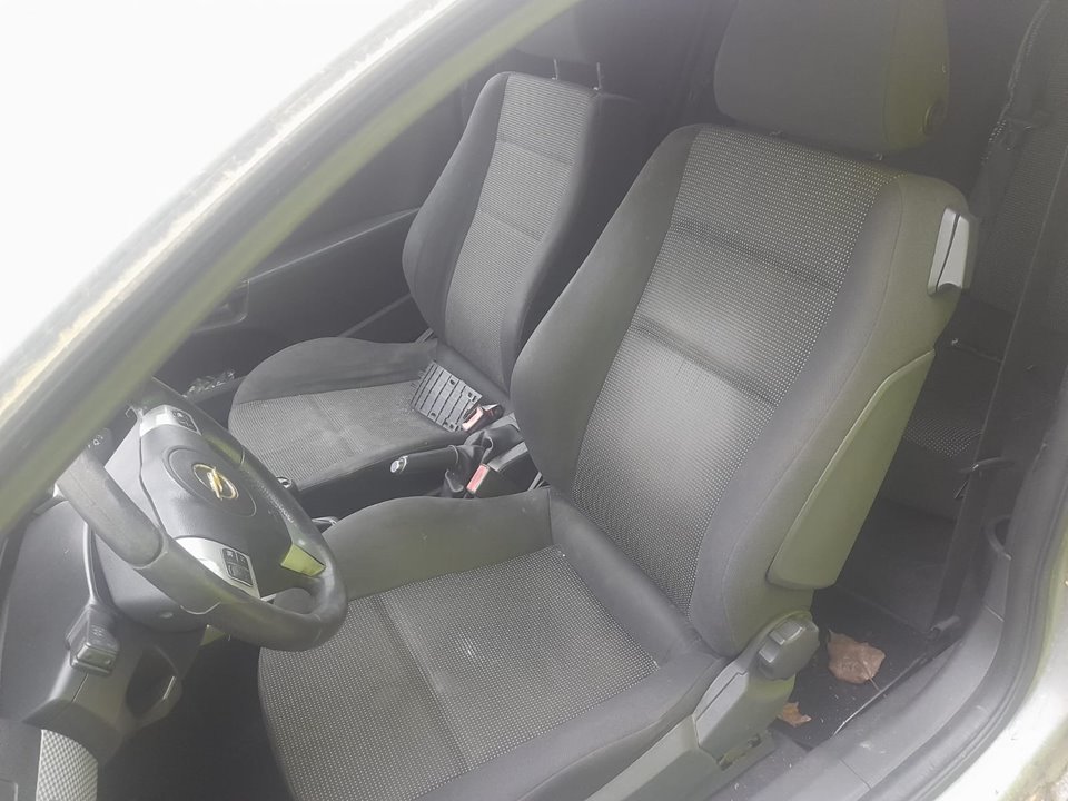 OPEL ASTRA GTC Cosmo Motor 1,7 Ltr. - 74 kW 16V CDTI