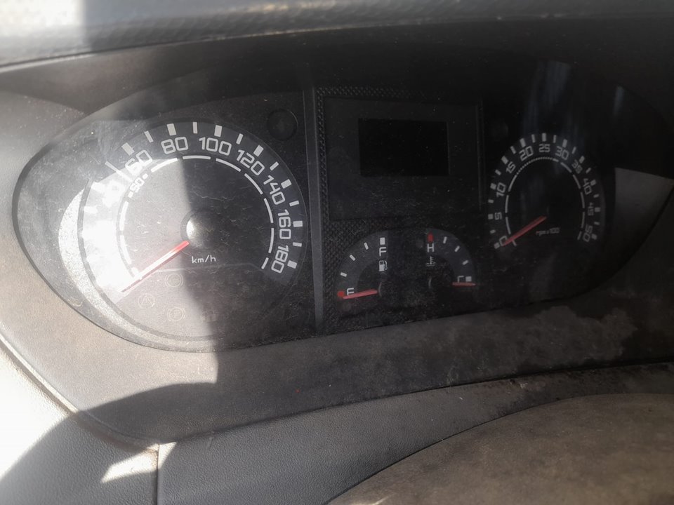 IVECO 35C15 IVECO 35C15 F1CE0481F*A
