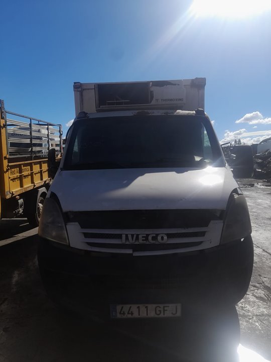 IVECO 35C15 IVECO 35C15 F1CE0481F*A
