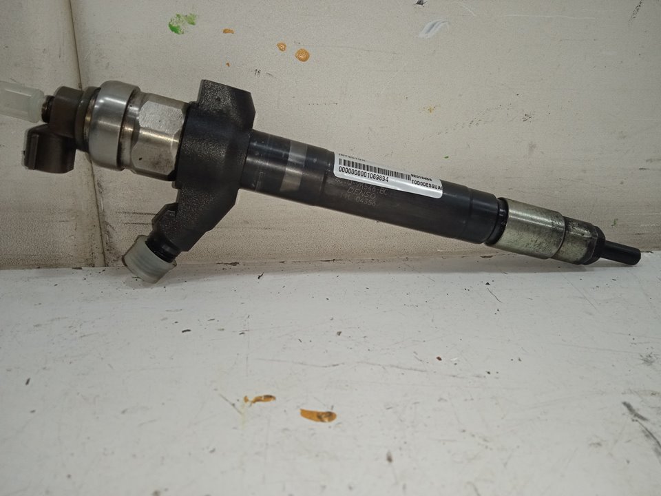 INYECTOR foto 2