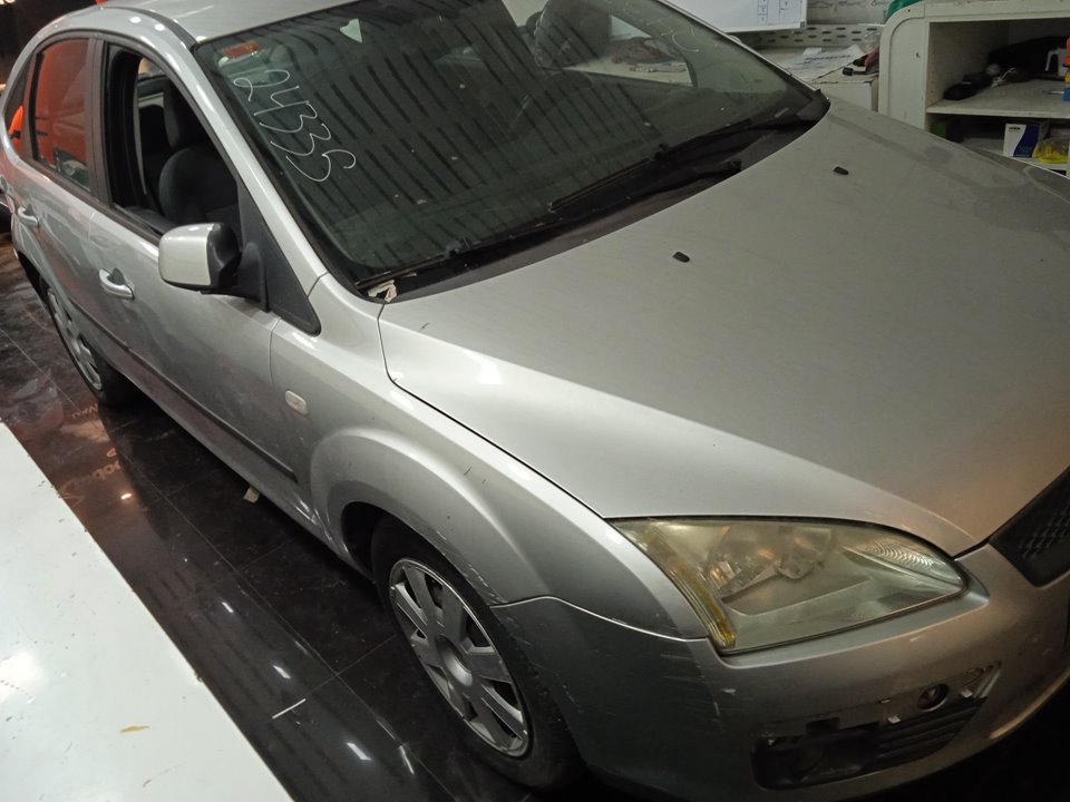 FORD FOCUS BERLINA (CAP) Ambiente (D) Motor 1,8 Ltr. - 85 kW TDCi Turbodiesel CAT
