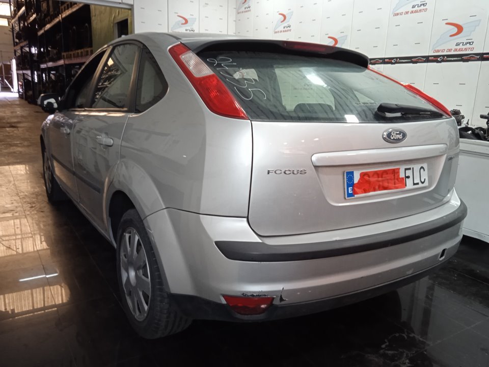 FORD FOCUS BERLINA (CAP) Ambiente (D) Motor 1,8 Ltr. - 85 kW TDCi Turbodiesel CAT