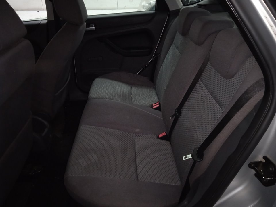 FORD FOCUS BERLINA (CAP) Ambiente (D) Motor 1,8 Ltr. - 85 kW TDCi Turbodiesel CAT
