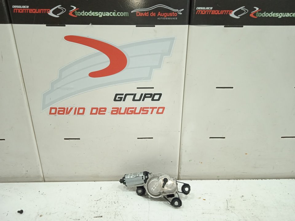 MOTOR LIMPIA TRASERO SEAT IBIZA (6J5) Reference