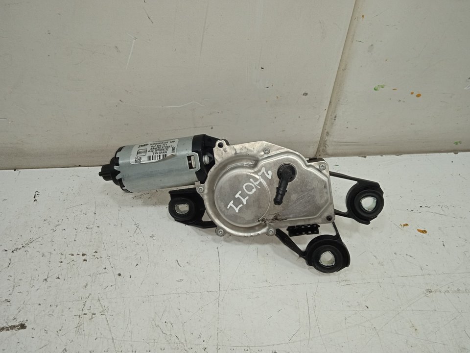 MOTOR LIMPIA TRASERO SEAT IBIZA (6J5) Reference