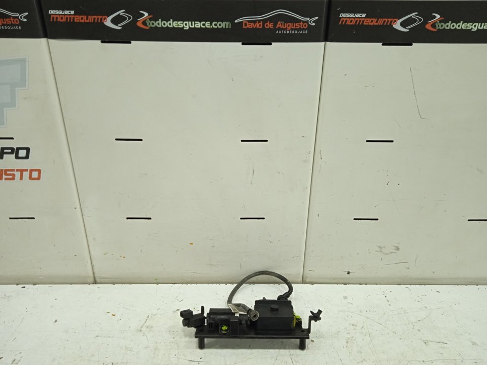 CAJA PRECALENTAMIENTO
