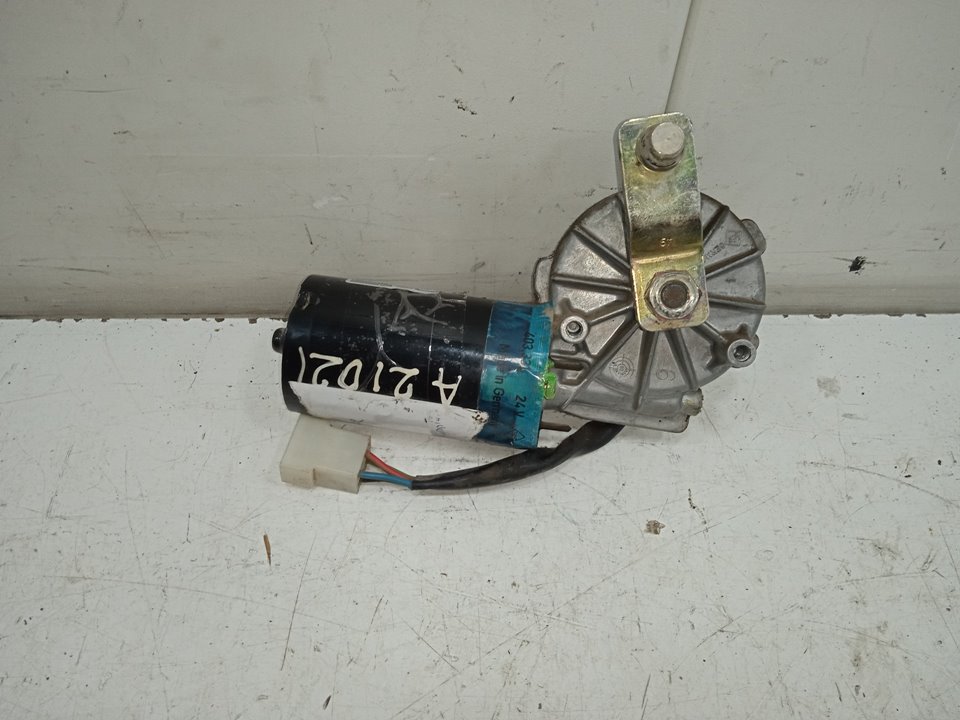 MOTOR LIMPIA DELANTERO foto 2