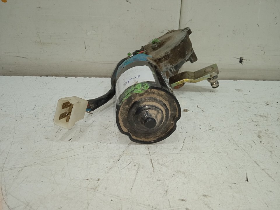 MOTOR LIMPIA DELANTERO foto 4