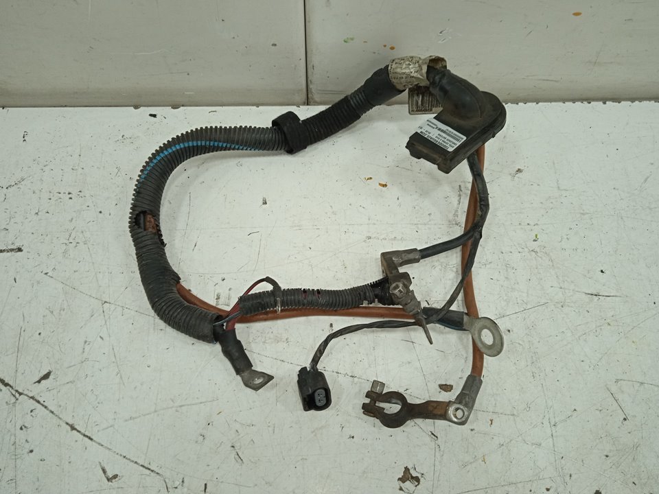 CABLEADO BATERIA OPEL CORSA C Club