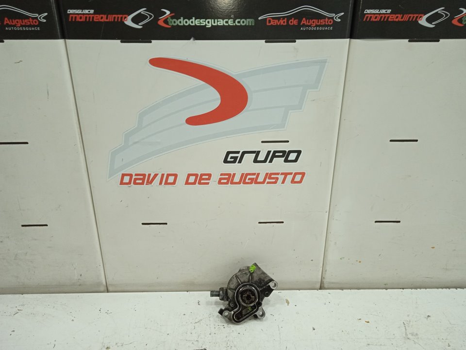 DEPRESOR FRENO / BOMBA VACIO