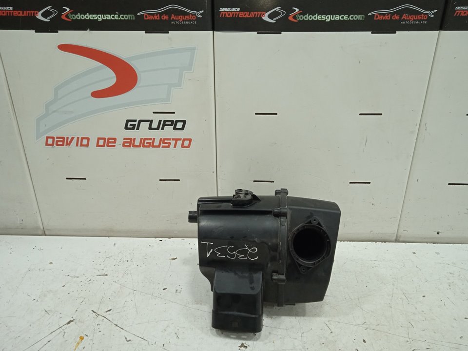 CAJA FILTRO AIRE VOLKSWAGEN POLO (6R1) Advance