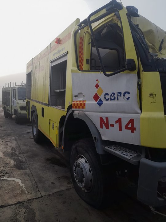 MERCEDES-BENZ AXOR 2-EJES 18 TON 2004 -> 1829   4x4      OM 906 LA S (Corto) Motor 7,2 Ltr. - 210 kW Diesel (OM 906 LA)