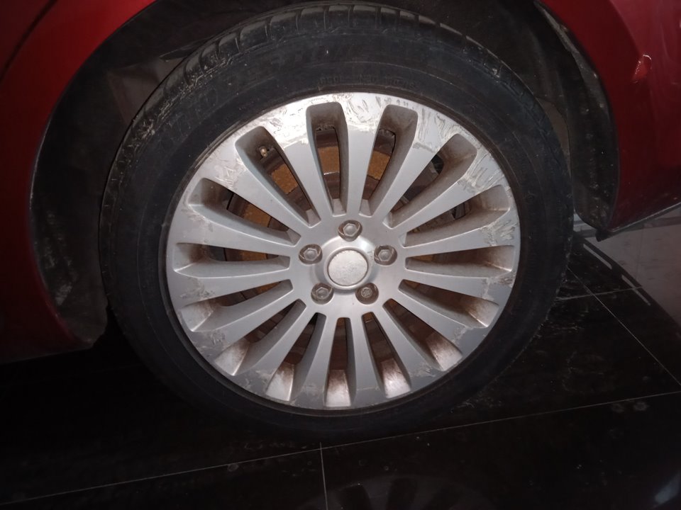 FORD MONDEO BER. (CA2) Ghia Motor 2,0 Ltr. - 96 kW TDCi CAT