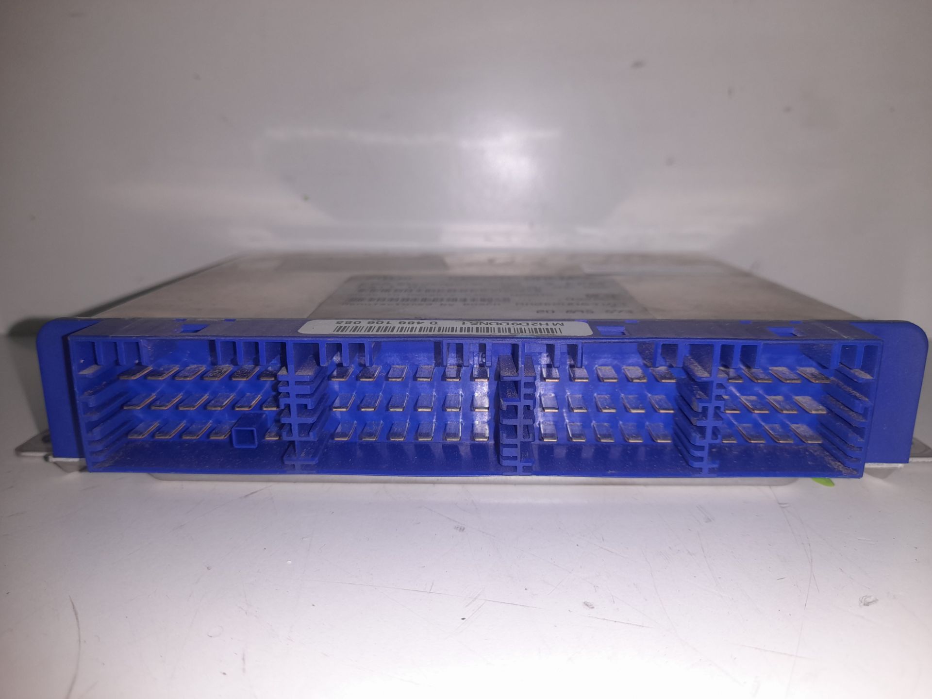 MODULO EBS RENAULT PREMIUM DISTRIBUTION Fas 4x2 Global   |   12.05 - 12.09