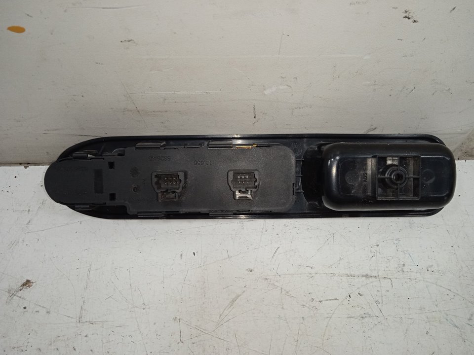 MANDO ELEVALUNAS DELANTERO IZQUIERDO PEUGEOT 307 BREAK / SW (S1) SW