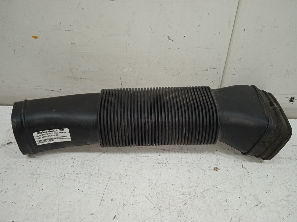 TUBO ADMISION DE AIRE VOLKSWAGEN POLO (6R1) Advance