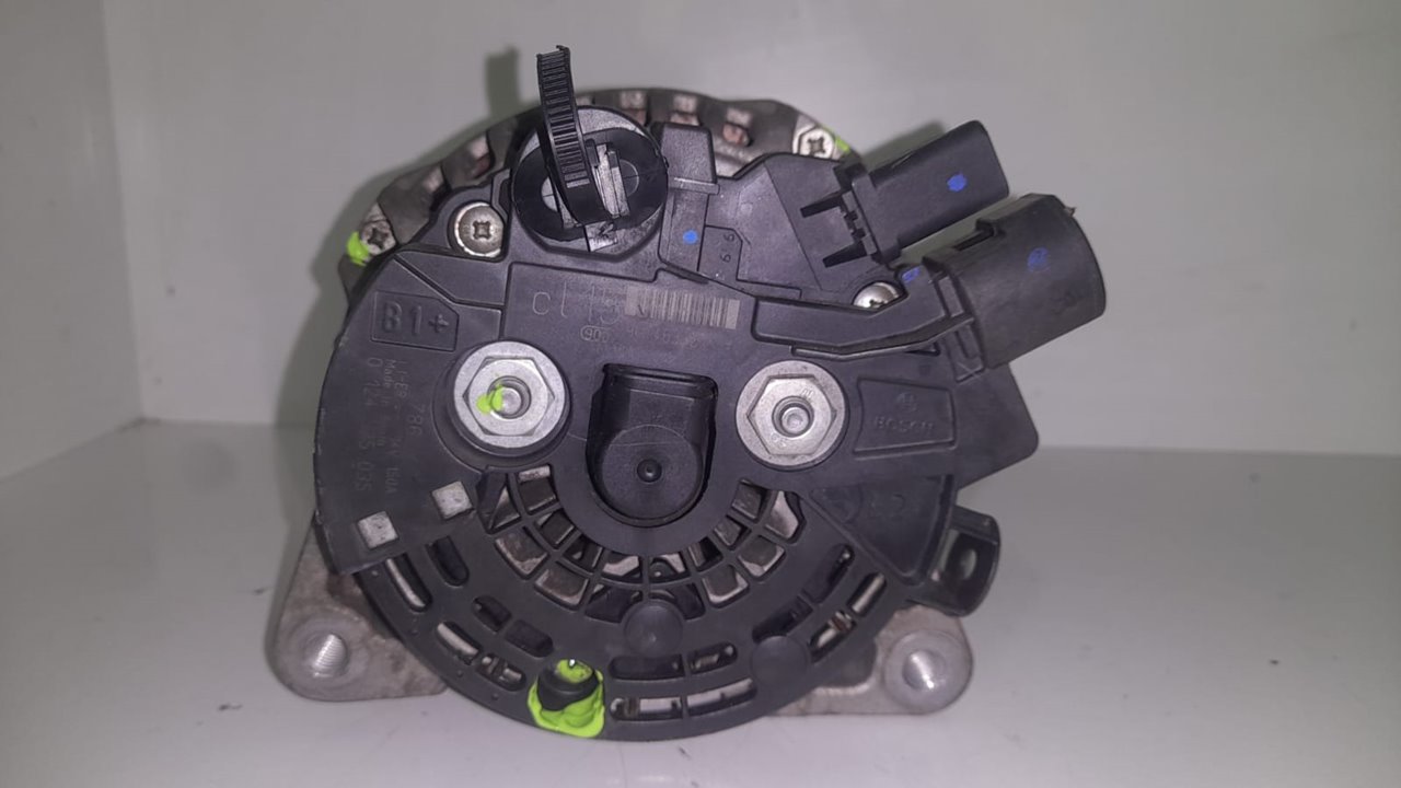 ALTERNADOR foto 2
