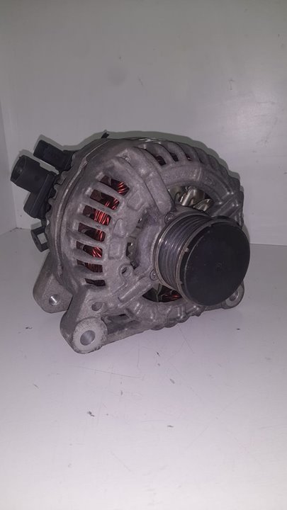ALTERNADOR foto 3