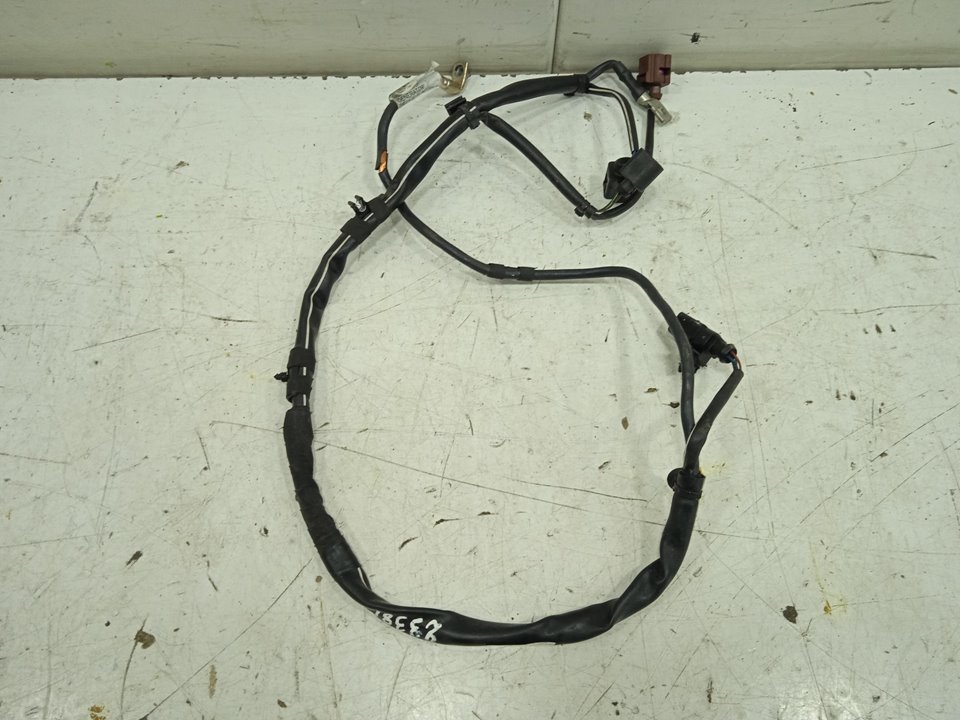 CABLEADO ELECTRICO VOLKSWAGEN GOLF VII LIM. (BQ1) Advance