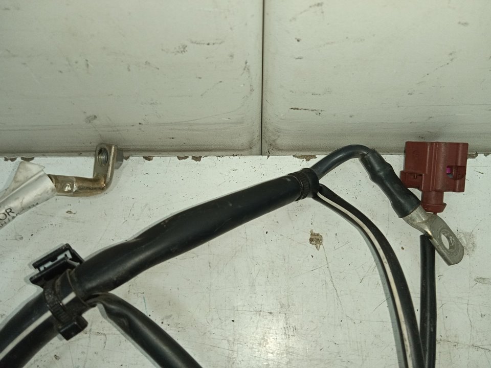CABLEADO ELECTRICO VOLKSWAGEN GOLF VII LIM. (BQ1) Advance